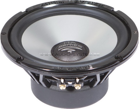 Акустическая система Audio system EX 165 DUST Audio system EX 165 DUST. Технические характеристики EX 165 DUST.